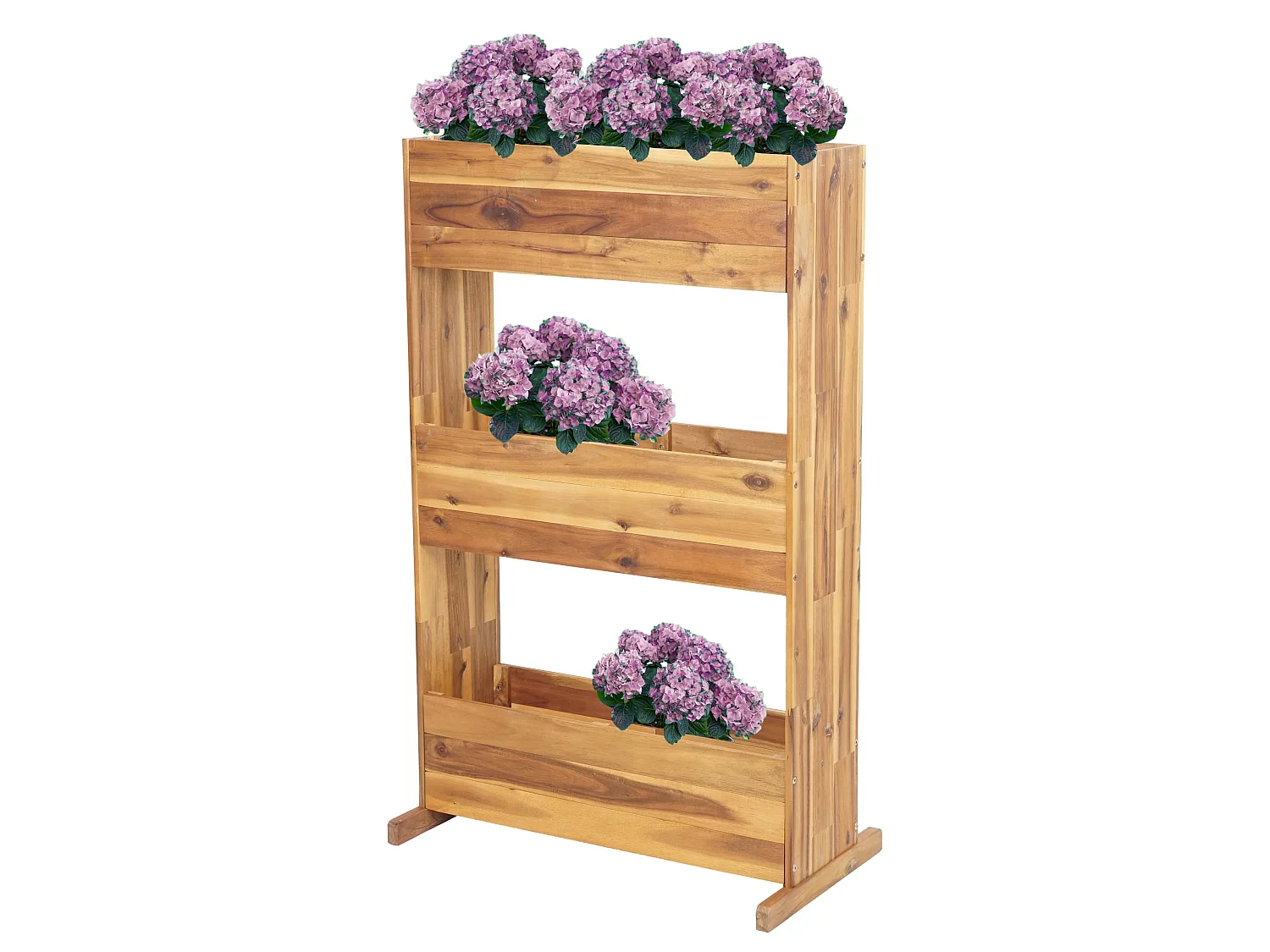 Pflanzkastenregal MCW-L20