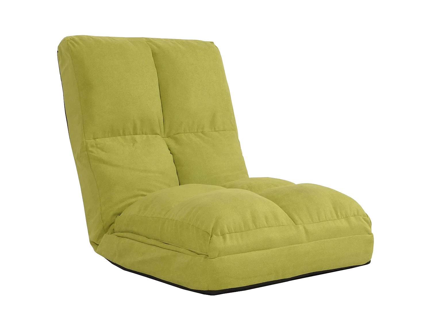 Vloerstoel MCW-N45,  groen