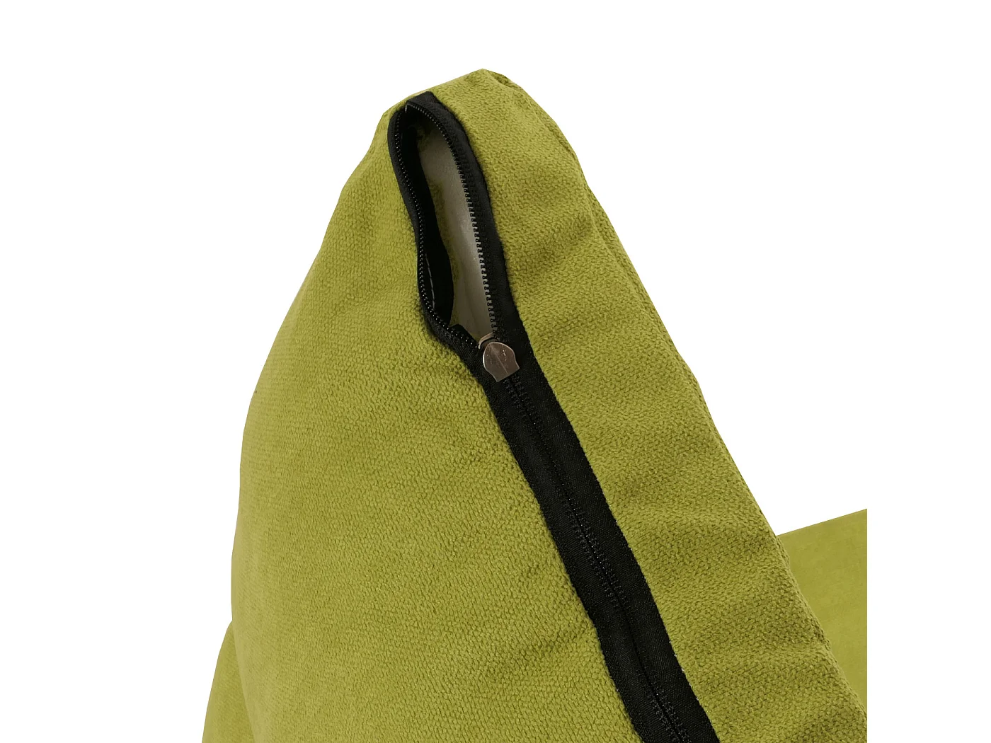 Vloerstoel MCW-N45,  groen
