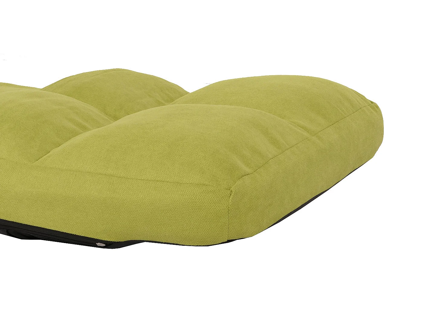 Vloerstoel MCW-N45,  groen