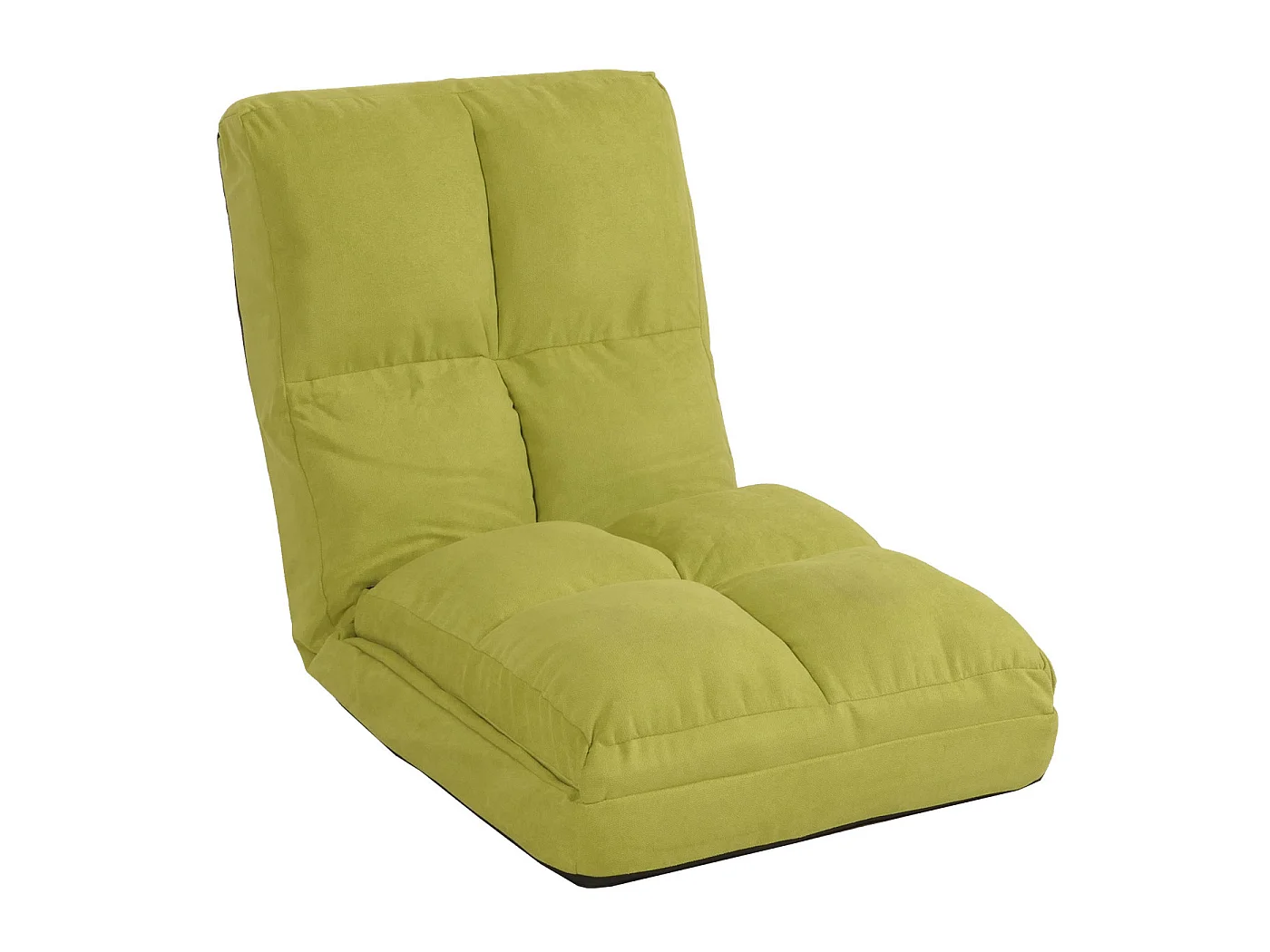 Vloerstoel MCW-N45,  groen