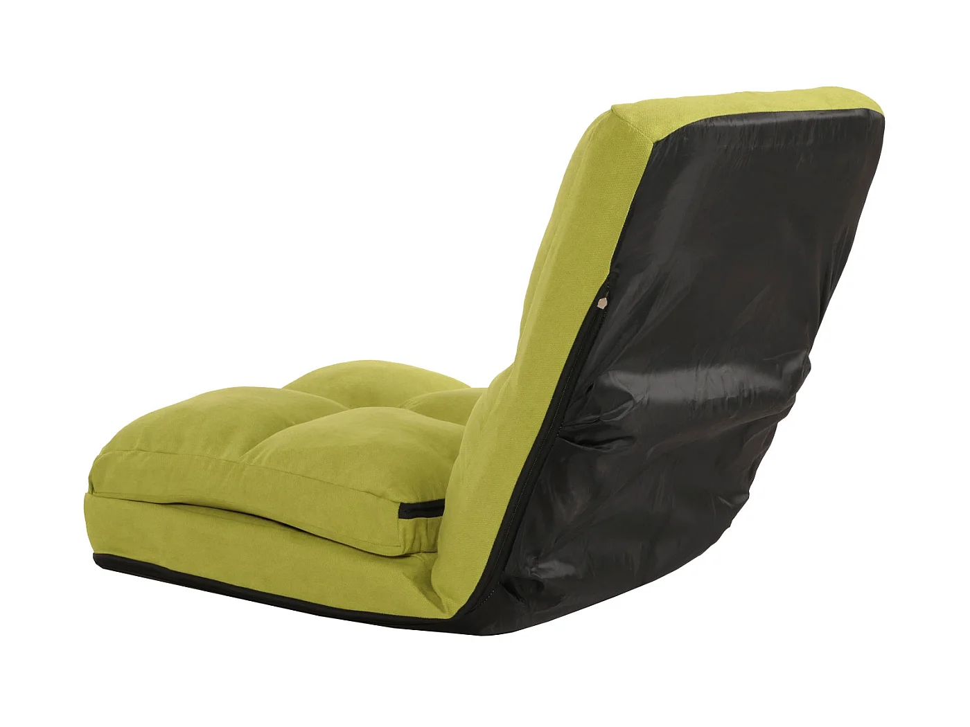 Vloerstoel MCW-N45,  groen