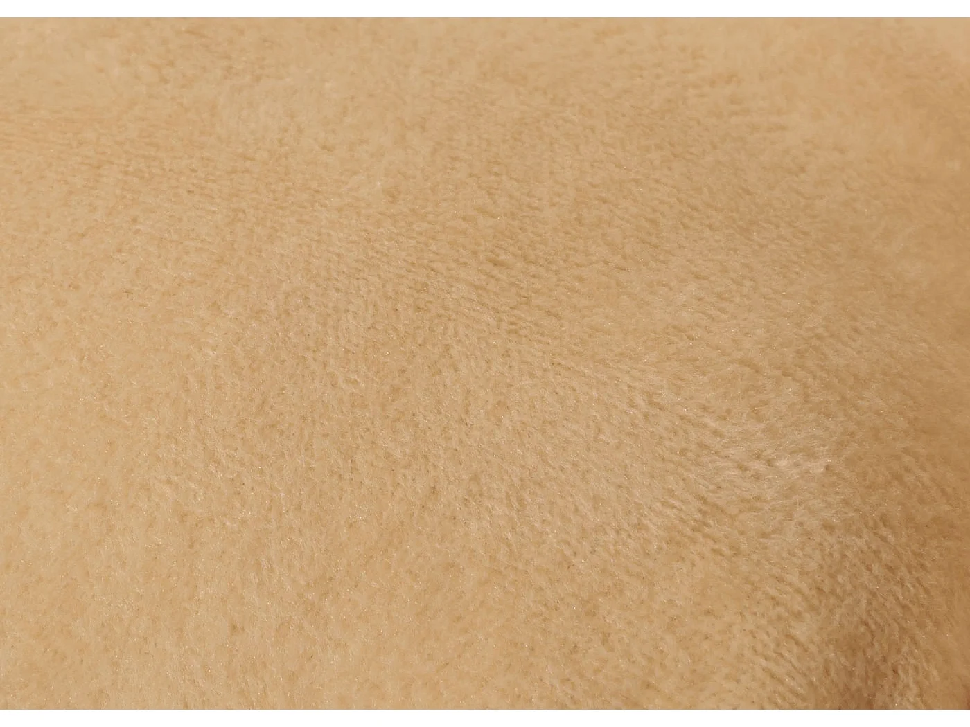 Vloerstoel MCW-N43,  beige