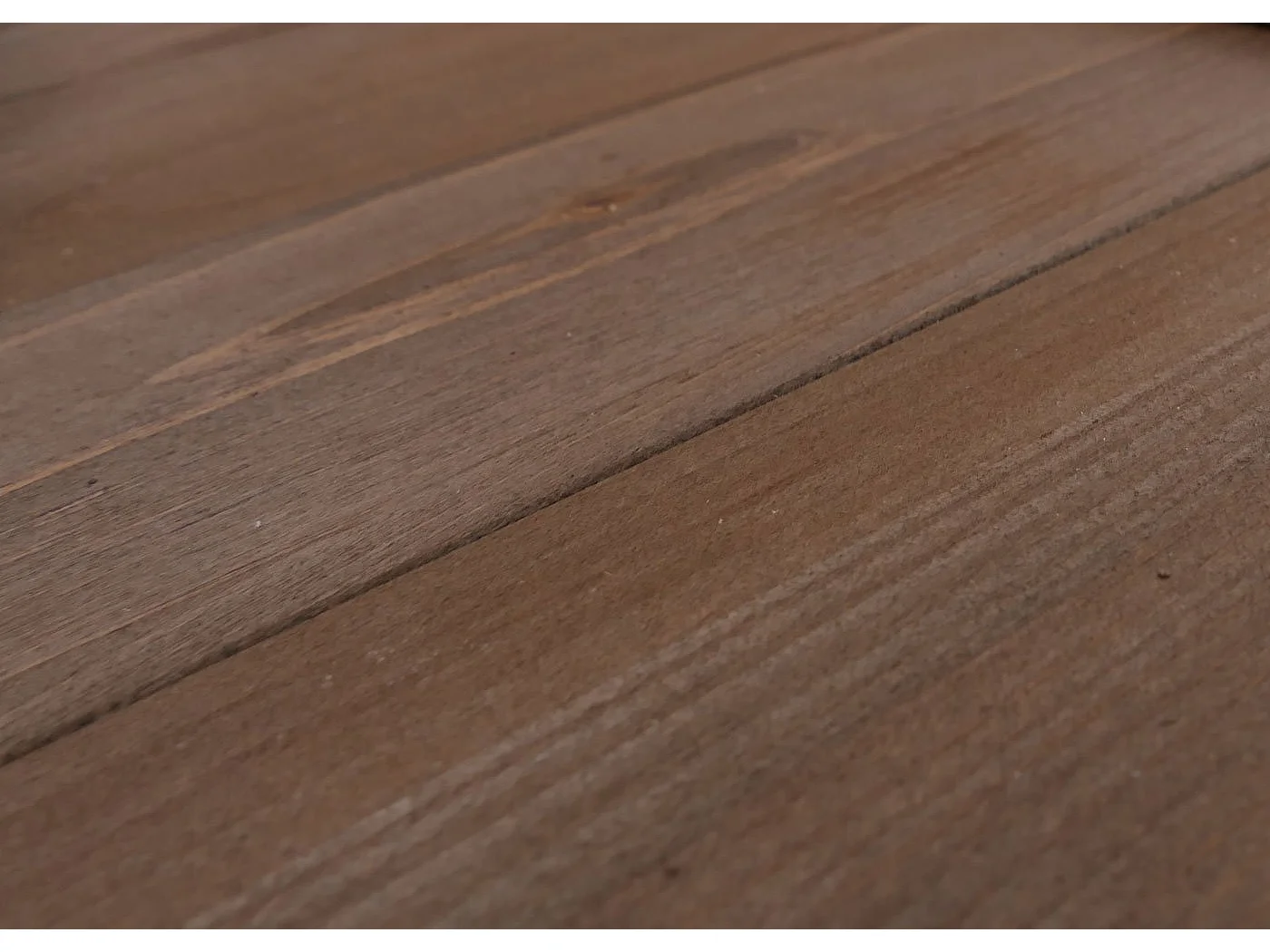 Canteiro elevado MCW-P68,  castanho