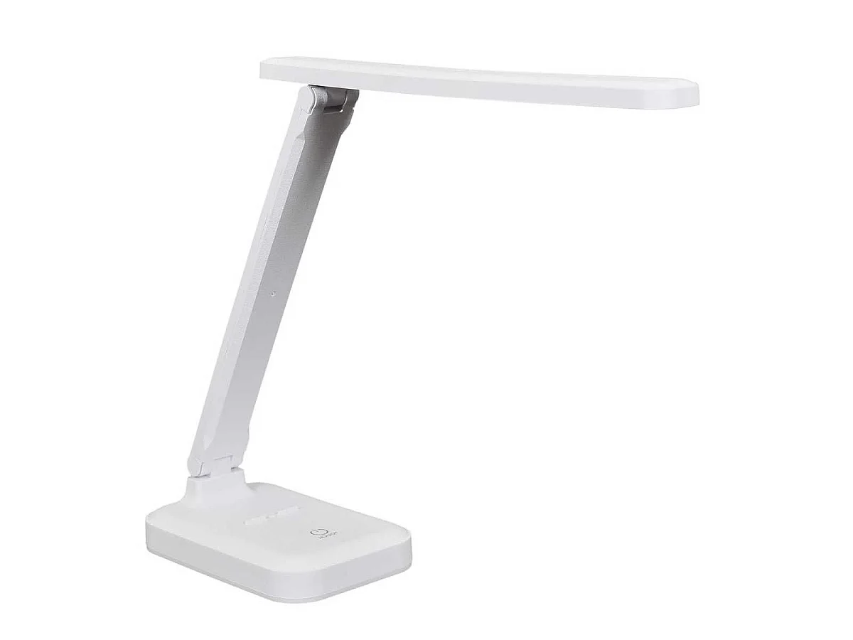 Lampe de lecture pliable rechargeable tactile