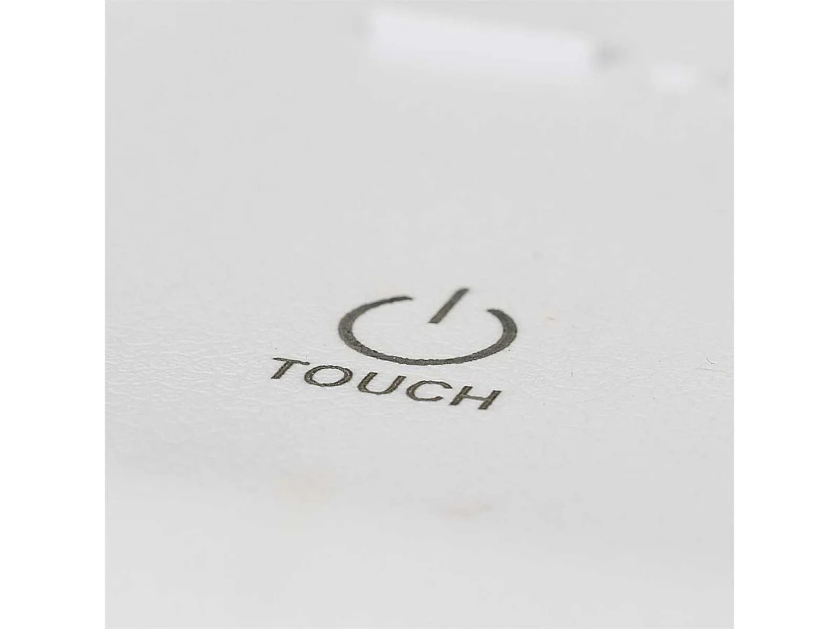 Lampe de lecture pliable rechargeable tactile