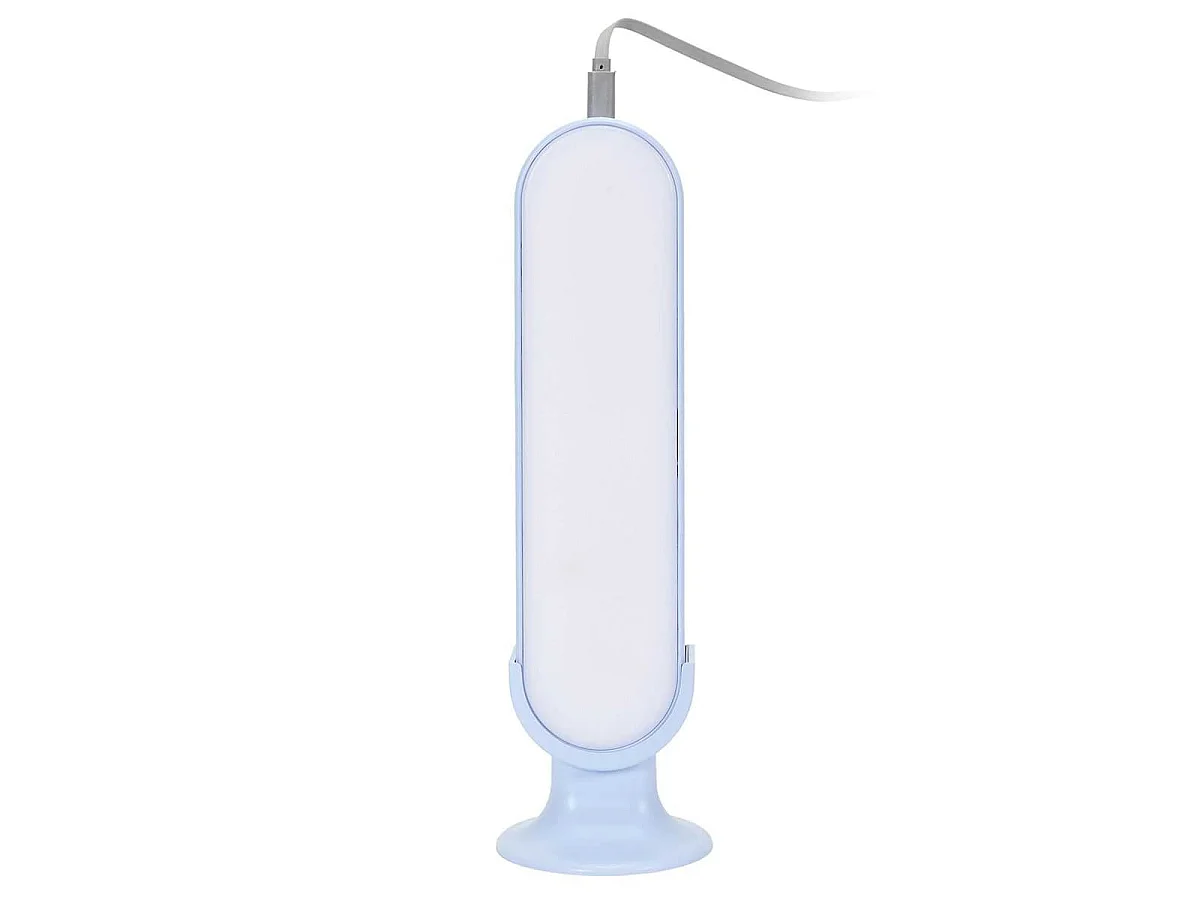 Lampe d'Ambiance Led Rechargeable Magnétique - COLOR