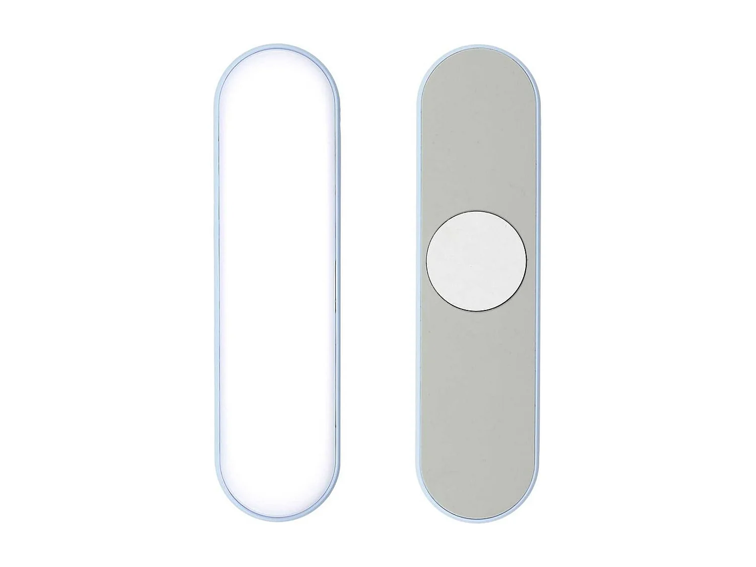 Lampe d'Ambiance Led Rechargeable Magnétique - COLOR