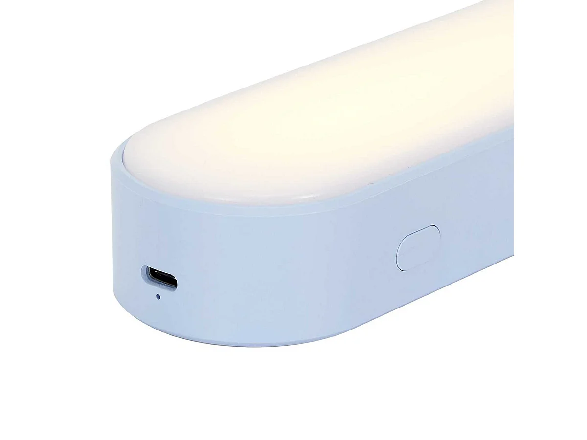 Lampe d'Ambiance Led Rechargeable Magnétique - COLOR