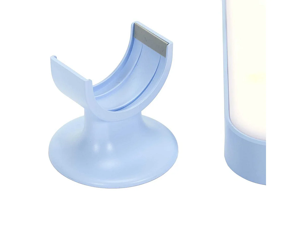 Lampe d'Ambiance Led Rechargeable Magnétique - COLOR