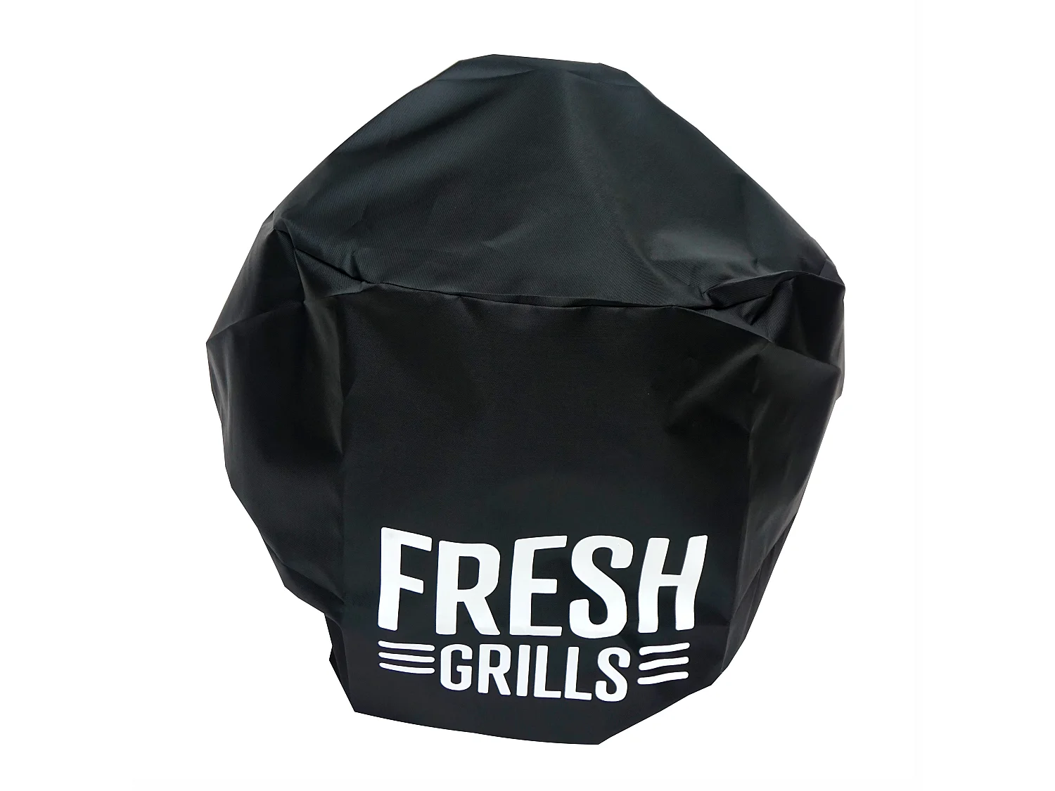 Churrasqueira Kamado Cerâmica 40,6cm com Suporte em Ferro Fundido – Grelha Inox, Termómetro Integrado, Capa e Acessórios Incluídos, Gama 10–400°C