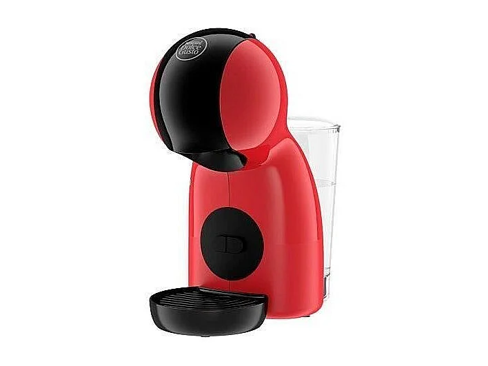 Krups Nescafè Dolce Gusto Piccolo XS KP1A3510 Macchina per Caffè Rosso