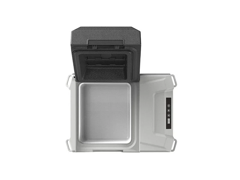 EZA Blizz-E One 11 L — Glacière électrique compacte portable -20°C à +20°C (12V/220V)