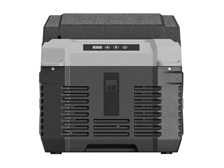 EZA Blizz-E One 11 L — Glacière électrique compacte portable -20°C à +20°C (12V/220V)