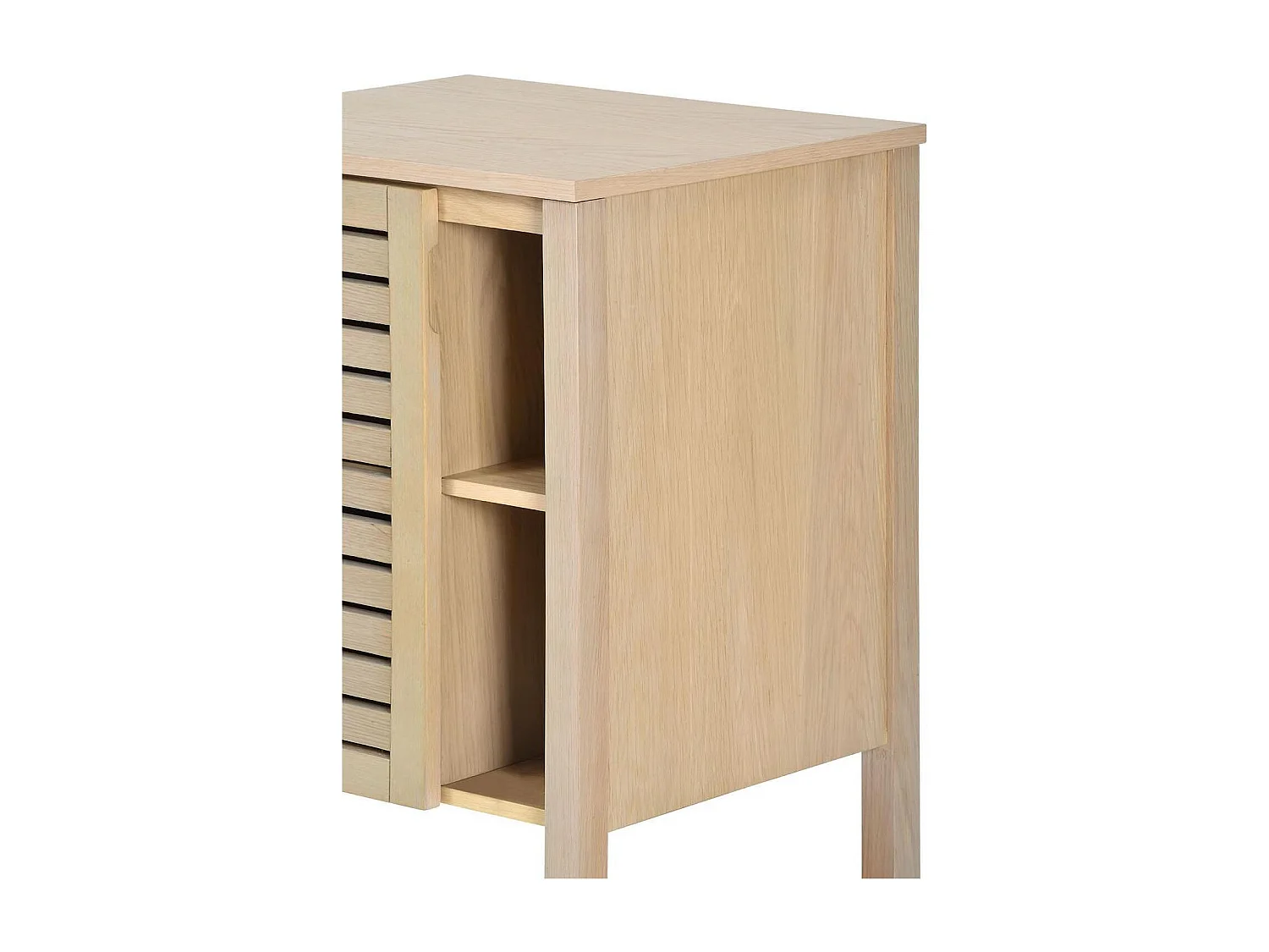 Waschtisch-Set 60cm mit Waschbecken TALIX