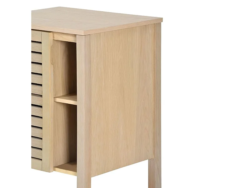 Ensemble vasque 60cm, vasque et robinet inclus TALIX