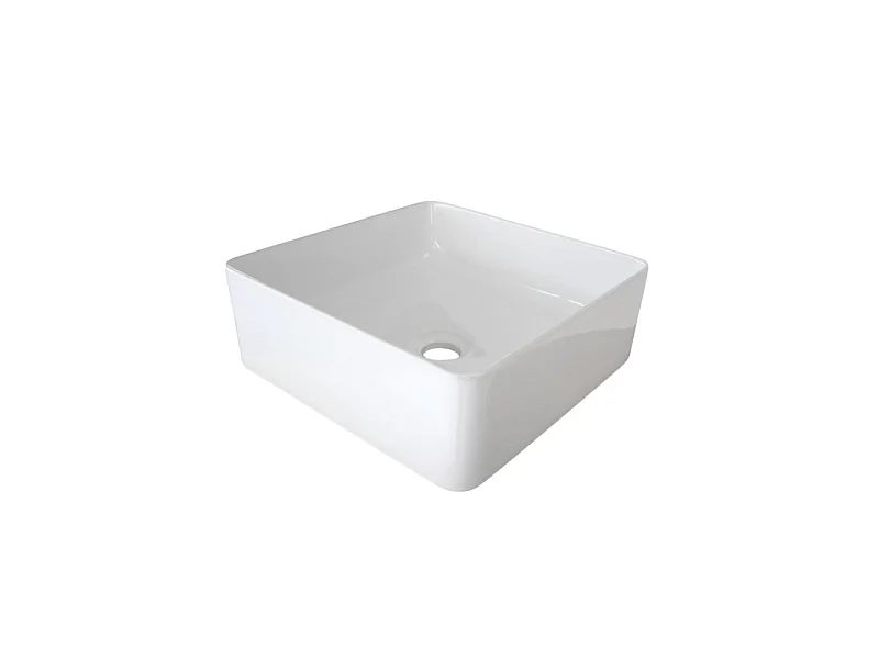 Ensemble vasque 60cm, vasque et robinet inclus TALIX