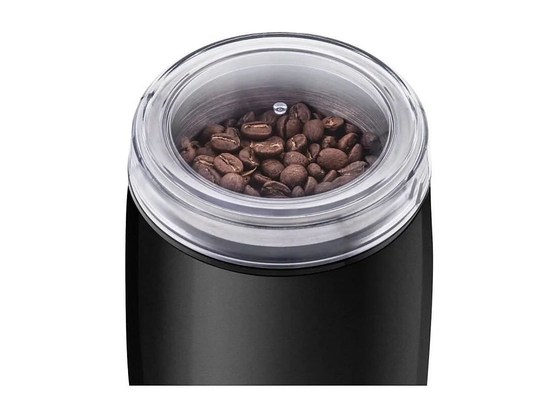 Macinacaffè e Spezie SENCOR SCG 2051BK 150W - 60ml Nero