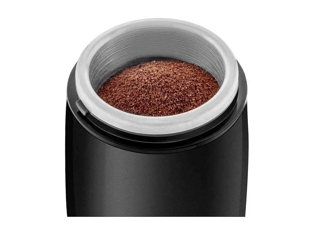 Macinacaffè e Spezie SENCOR SCG 2051BK 150W - 60ml Nero