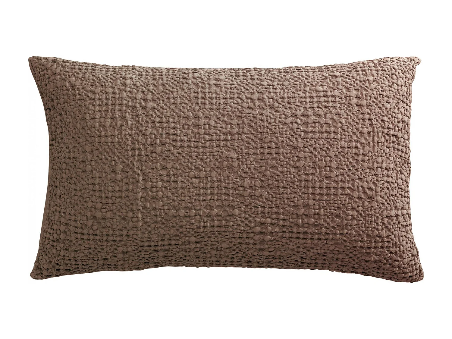 Kussen Tana Koffie 40 x 65 cm