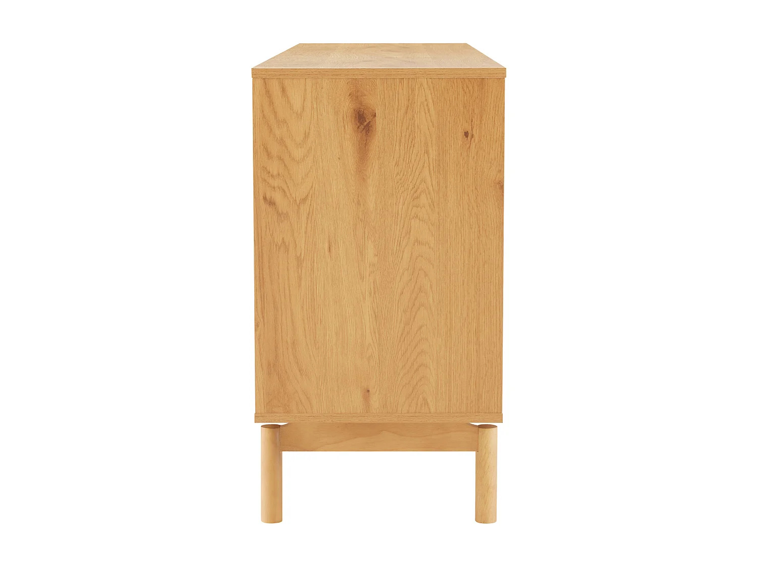 Houten buffet 160cm SARAH