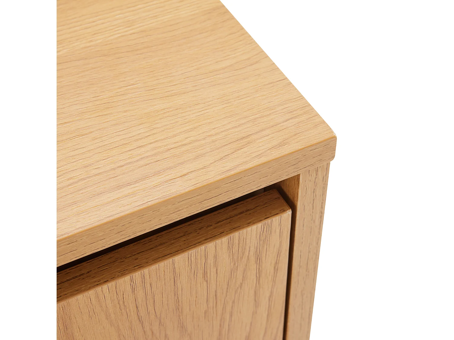Houten buffet 160cm SARAH