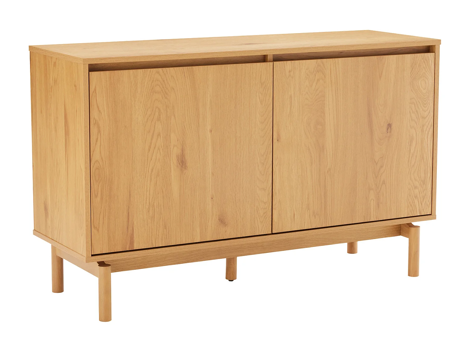 Holzbuffet 120cm SARAH