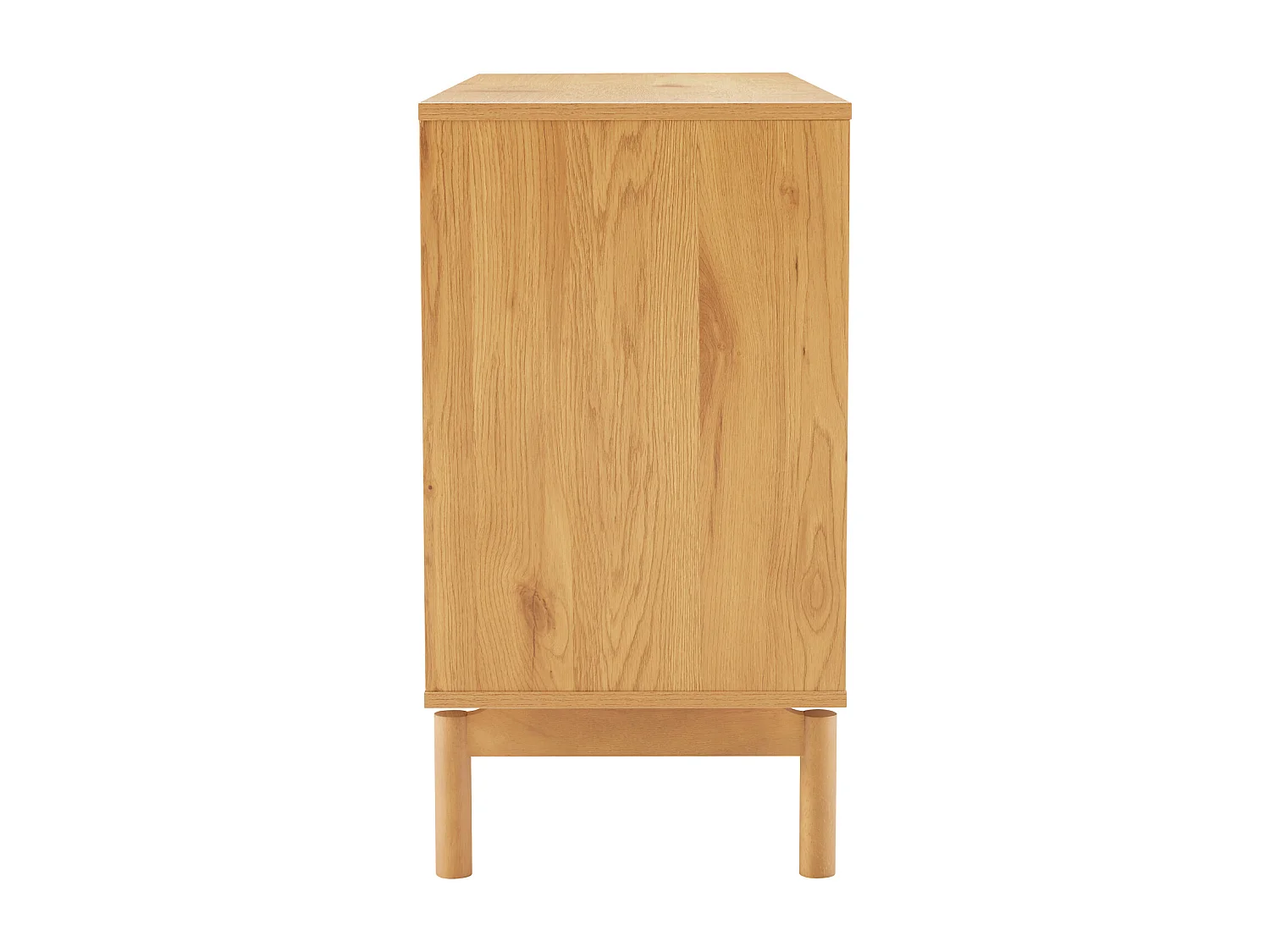 Holzbuffet 120cm SARAH