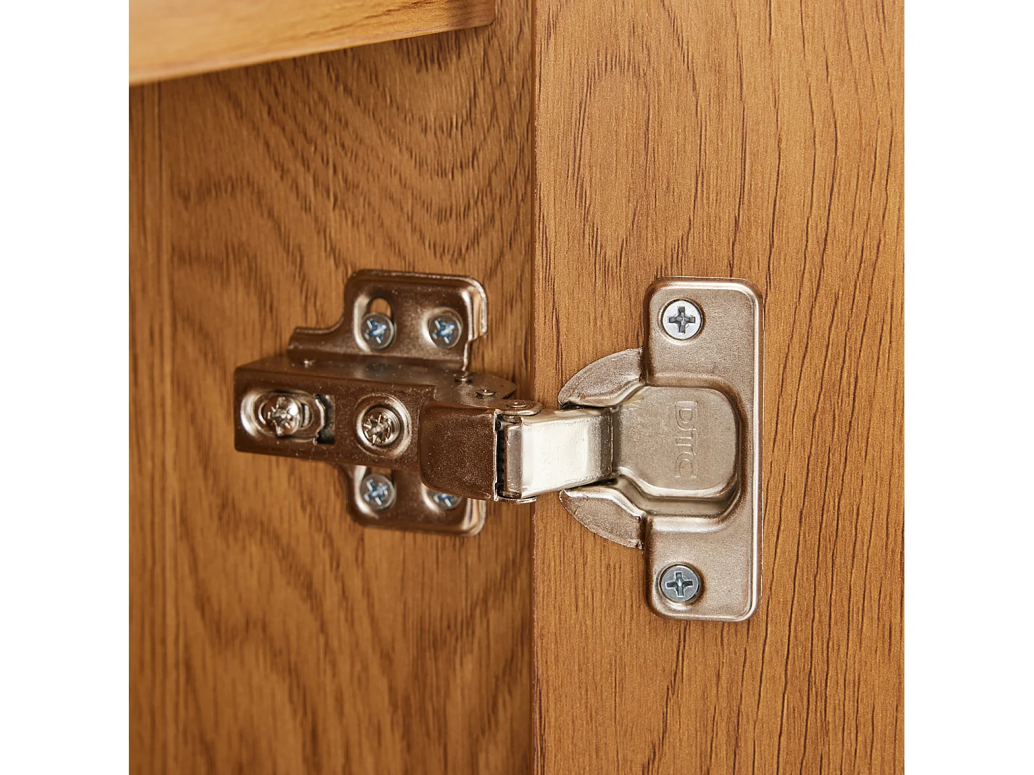 Holzbuffet 120cm SARAH