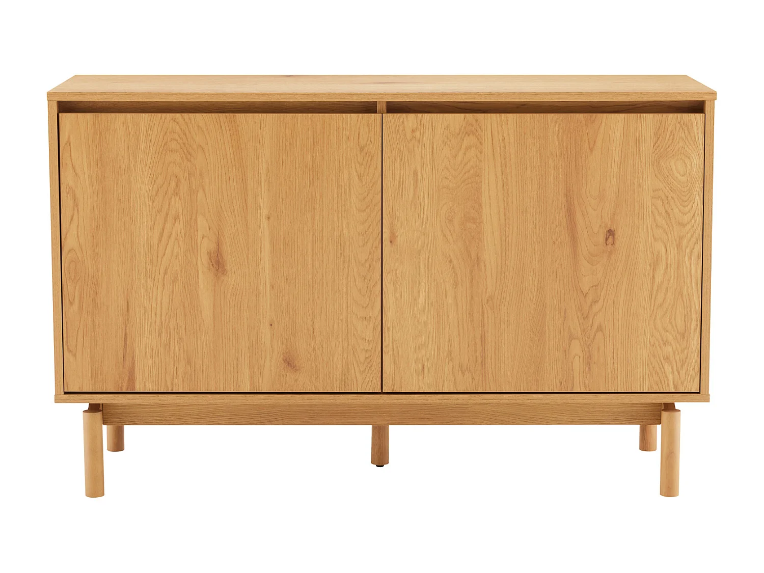 Holzbuffet 120cm SARAH