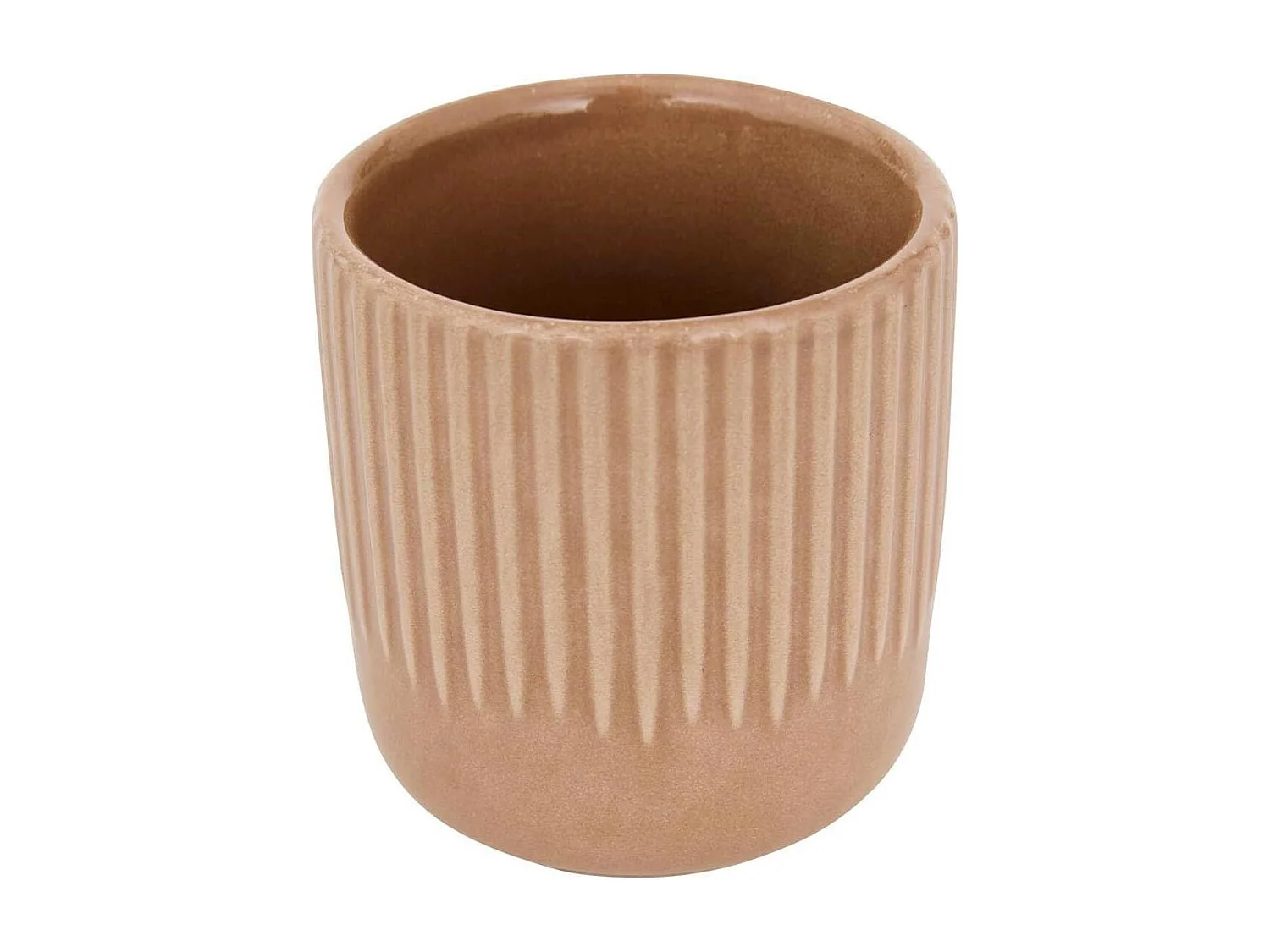 Lot de 6 Tasses à Café "Chloe" 11cl Moka