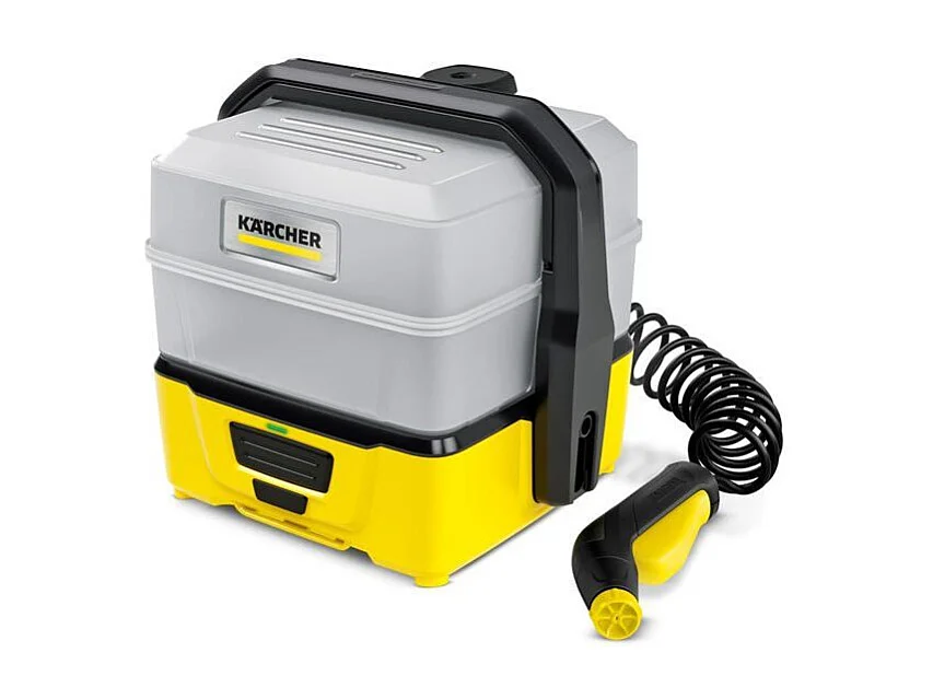 Nettoyeur OC3 PLUS - KARCHER