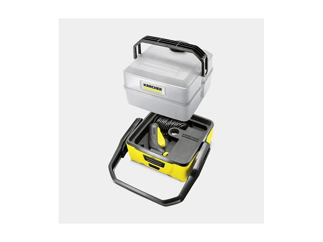 Nettoyeur OC3 PLUS - KARCHER