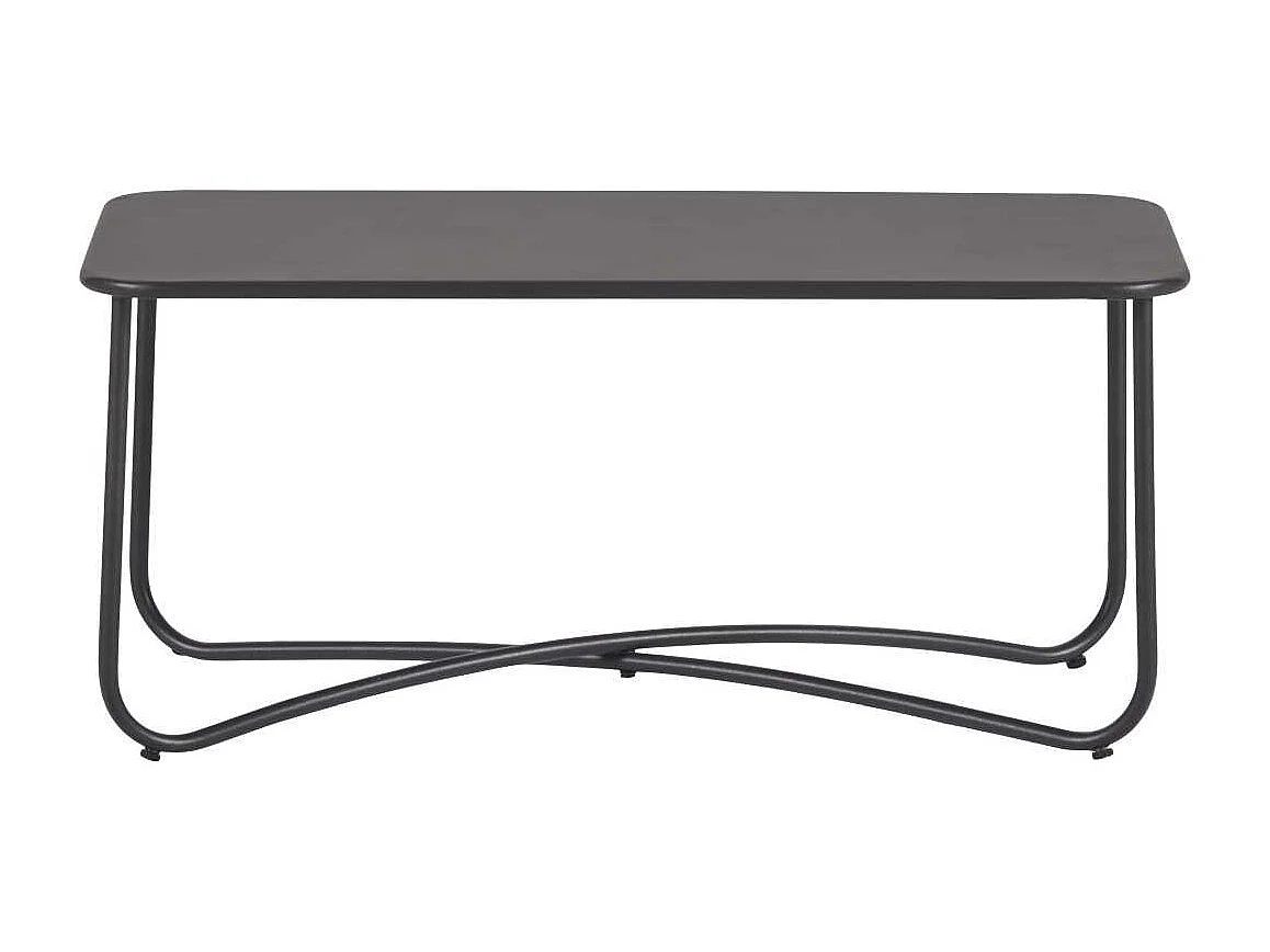 Theodor Sofasatz 4 Teile mit Kissen schwarz,grau.
