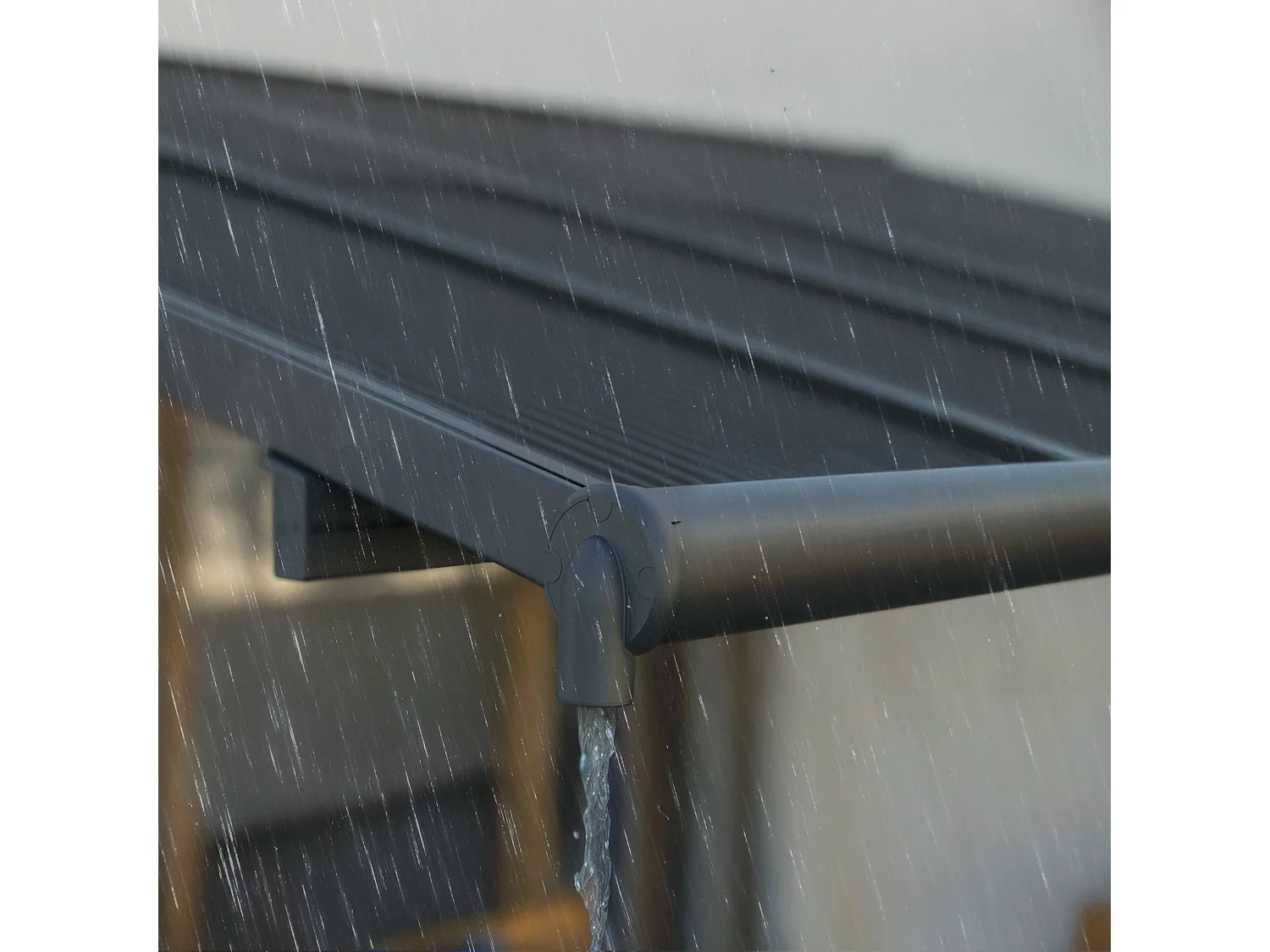 Canopia Sierra Pergola