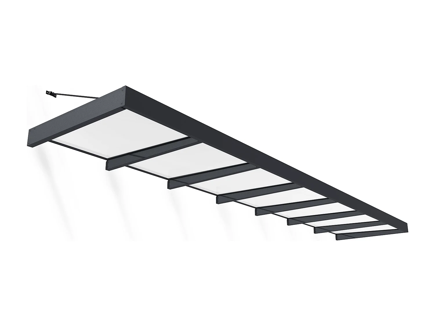 Canopia Sophia XL Marquise de porte