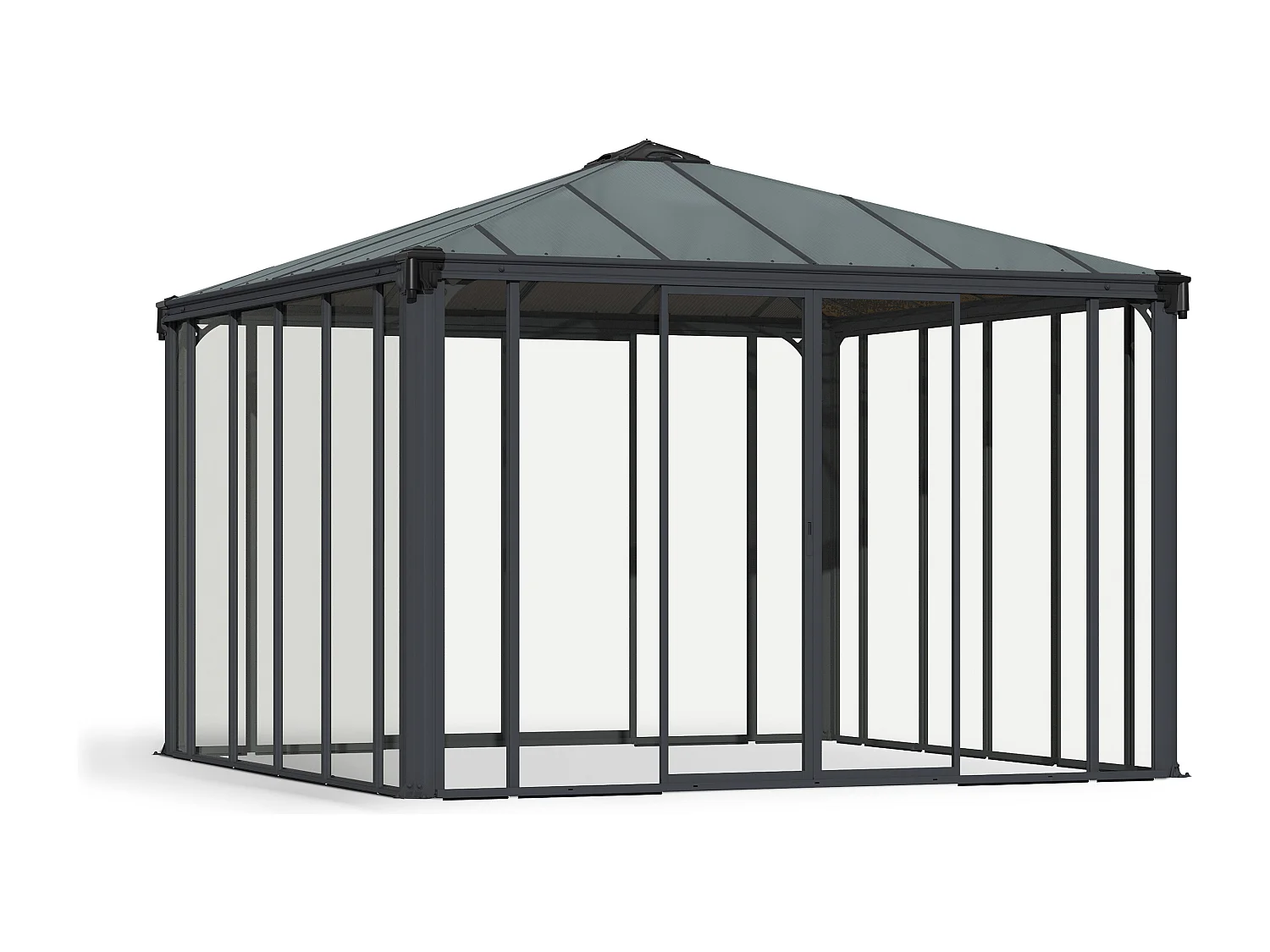 Canopia Ledro Tonnelle de jardin