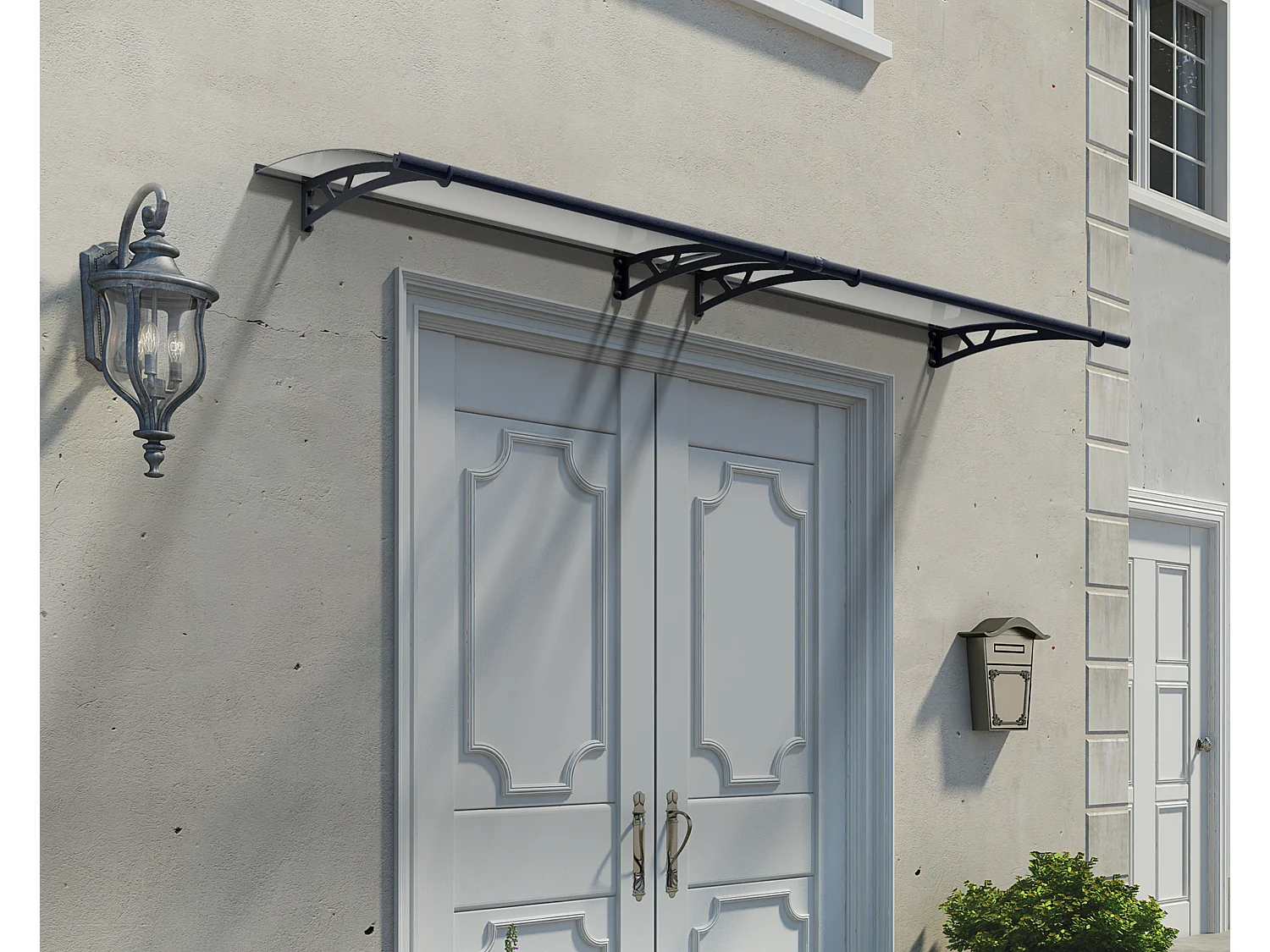 Canopia Altair Marquise de porte