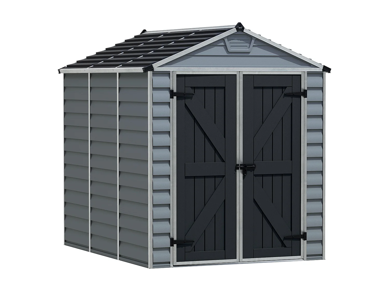Canopia Skylight Abri de jardin