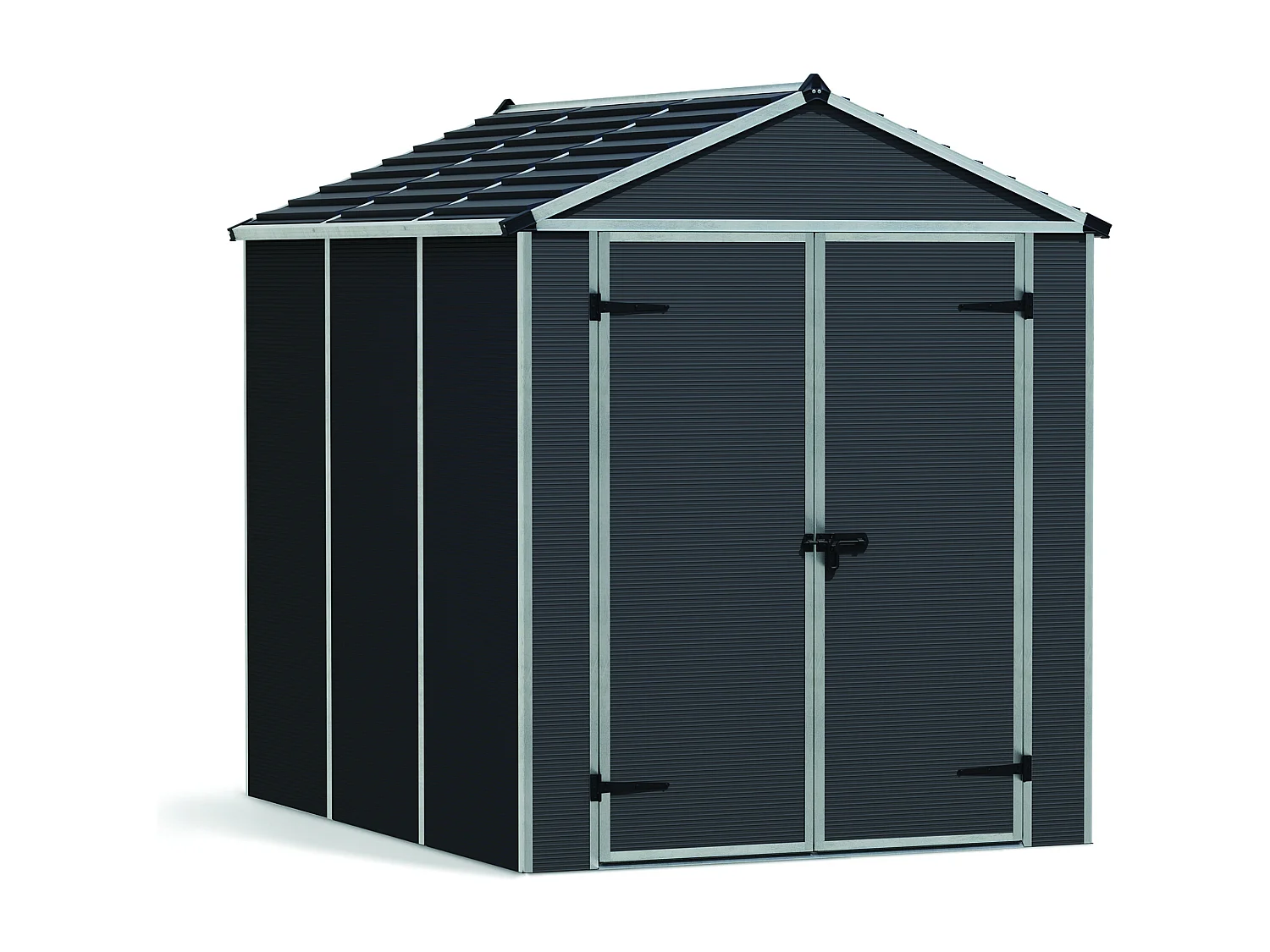 Canopia Rubicon Abri de jardin