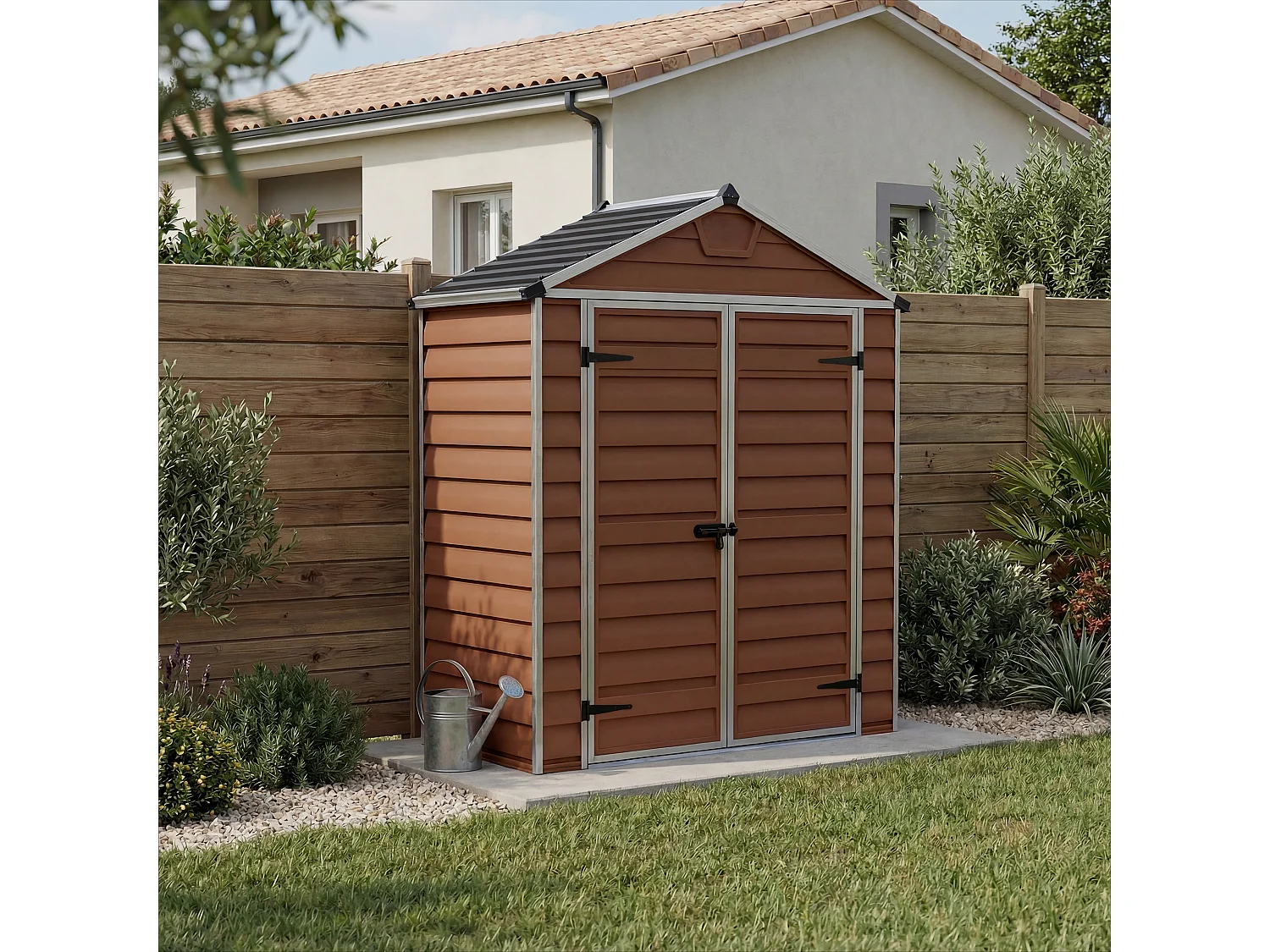 Canopia Skylight Abri de jardin