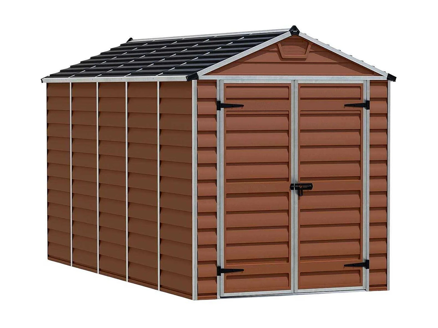 Canopia Skylight Abri de jardin