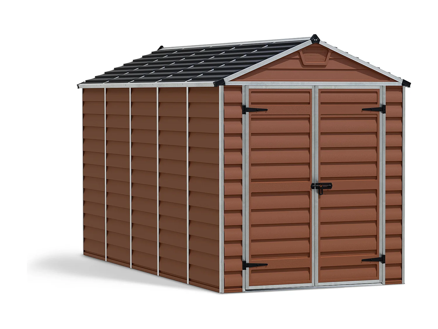 Canopia Skylight Abri de jardin