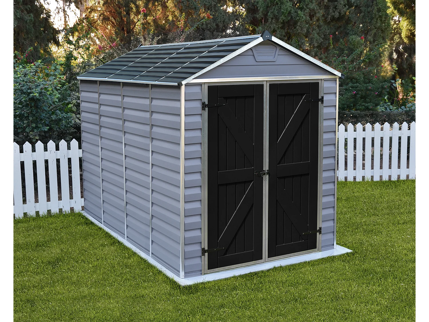 Canopia Skylight Abri de jardin