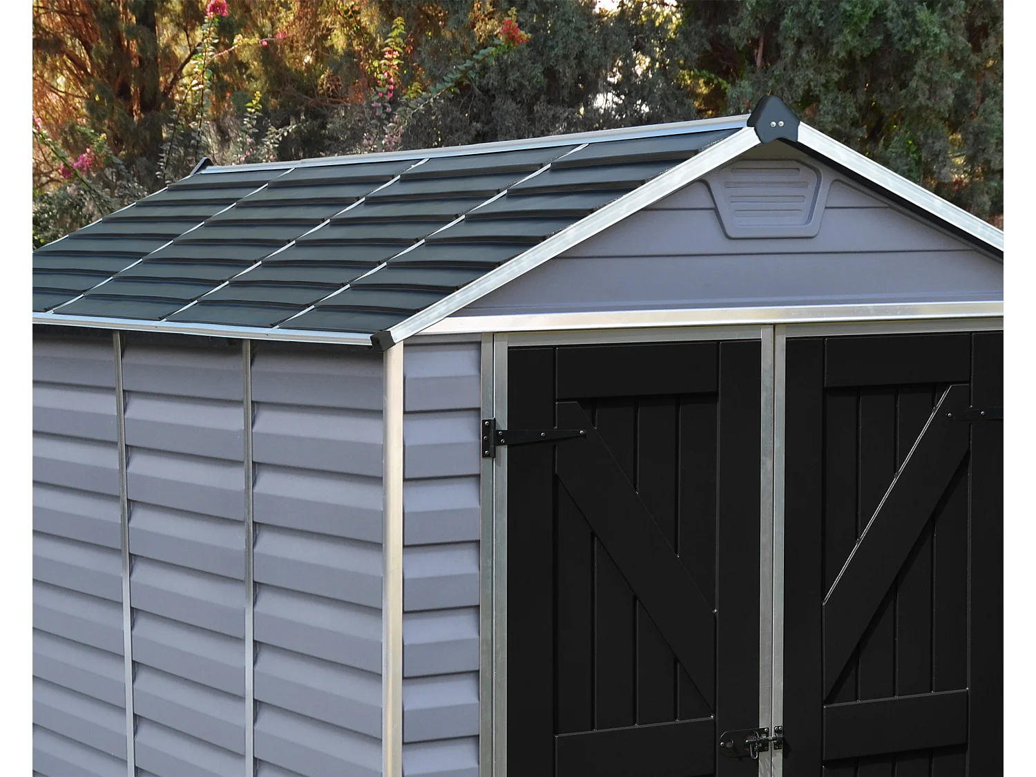 Canopia Skylight Abri de jardin