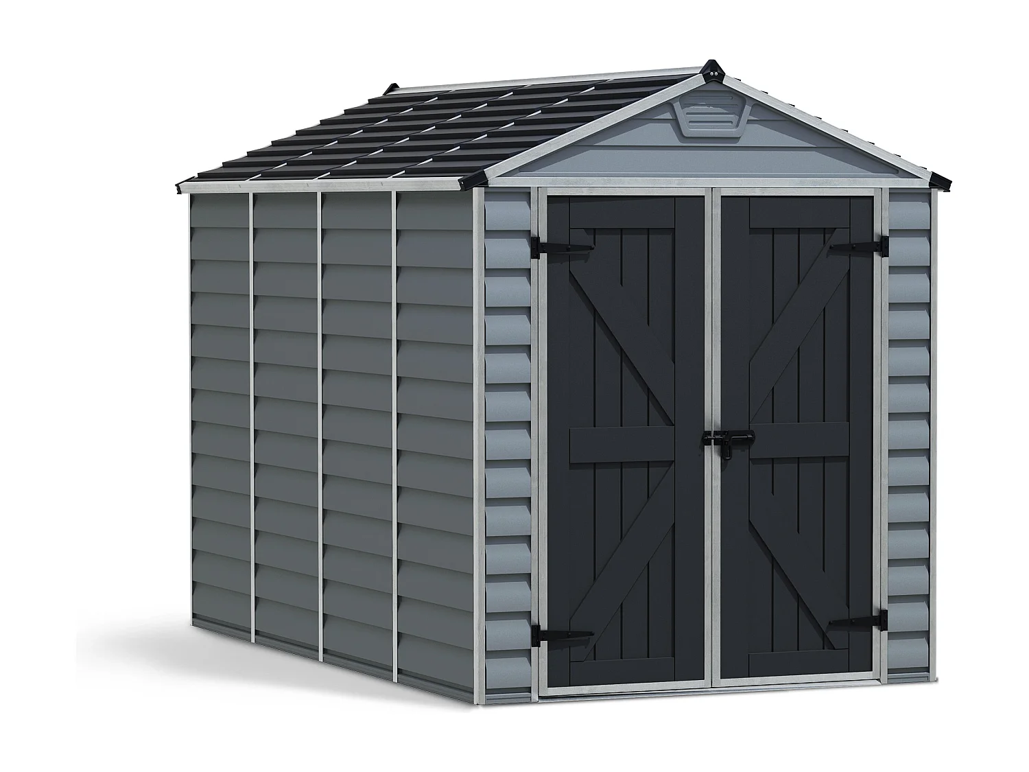 Canopia Skylight Abri de jardin