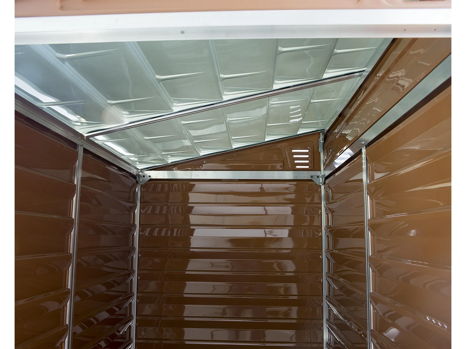 Canopia Skylight Abri de jardin