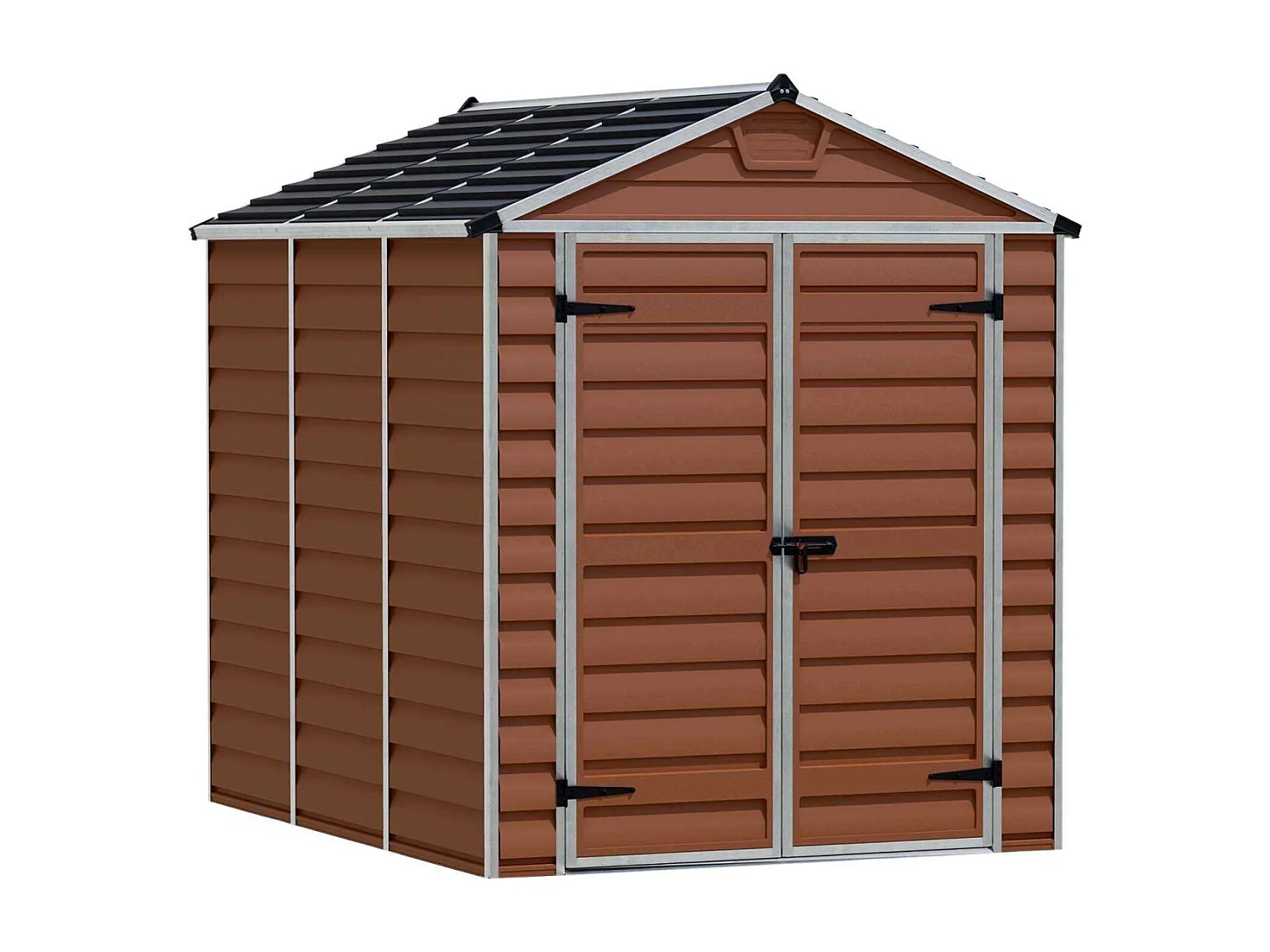 Canopia Skylight Abri de jardin