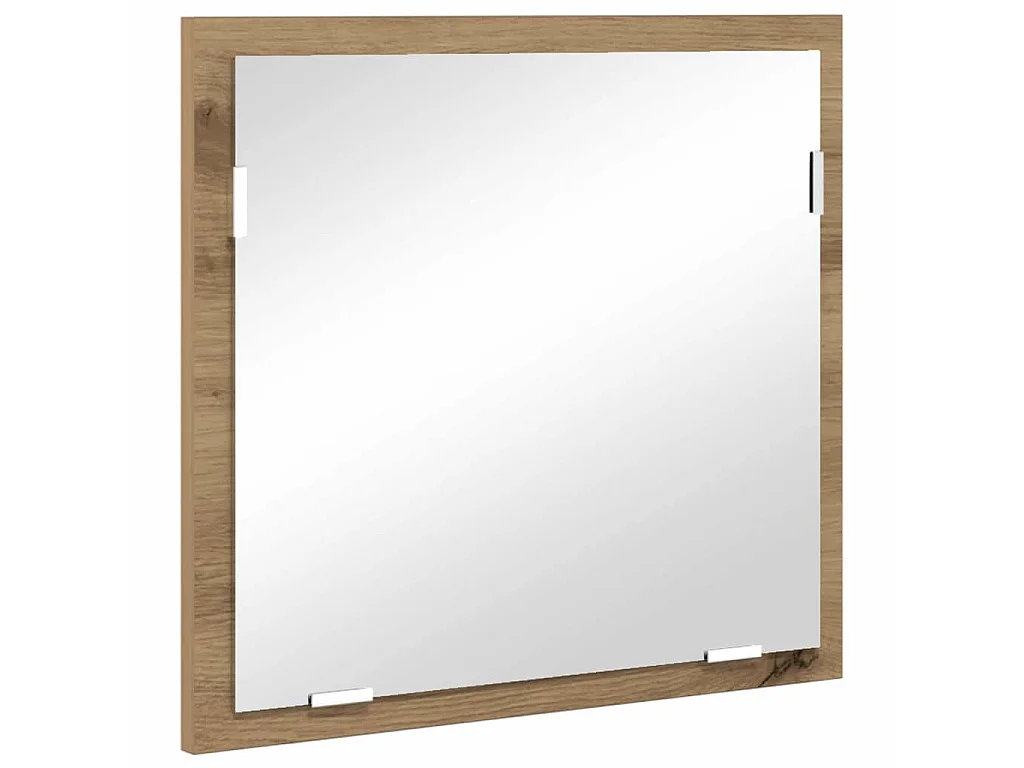 Ensemble de meubles de salle de bain marron 41 x 38,5 x 48 cm