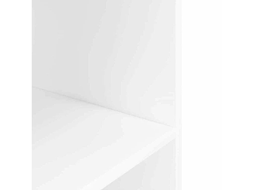 Soporte de acuario de tablero de madera, 80 × 35 × 60 cm